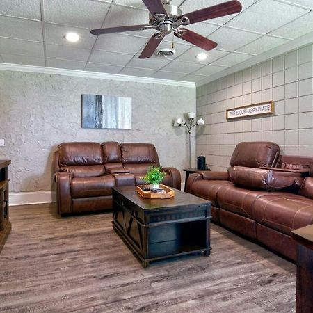 Amazing Cottage - Located On Blue Mile - Close To Gsu! Стейтсбъро Екстериор снимка