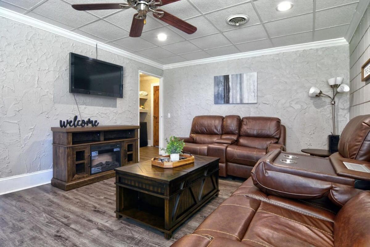 Amazing Cottage - Located On Blue Mile - Close To Gsu! Стейтсбъро Екстериор снимка