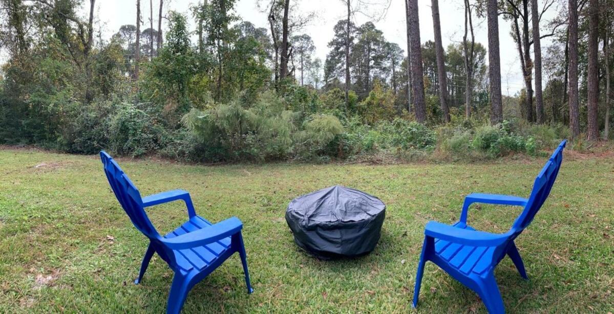 Amazing Cottage - Located On Blue Mile - Close To Gsu! Стейтсбъро Екстериор снимка