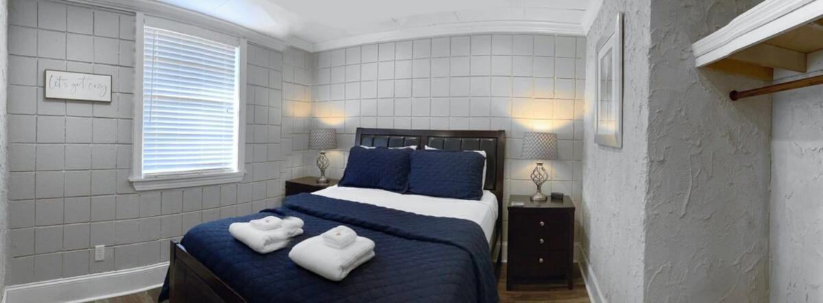 Amazing Cottage - Located On Blue Mile - Close To Gsu! Стейтсбъро Екстериор снимка
