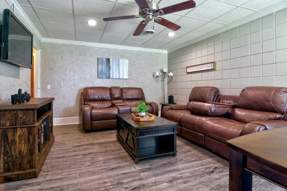 Amazing Cottage - Located On Blue Mile - Close To Gsu! Стейтсбъро Екстериор снимка